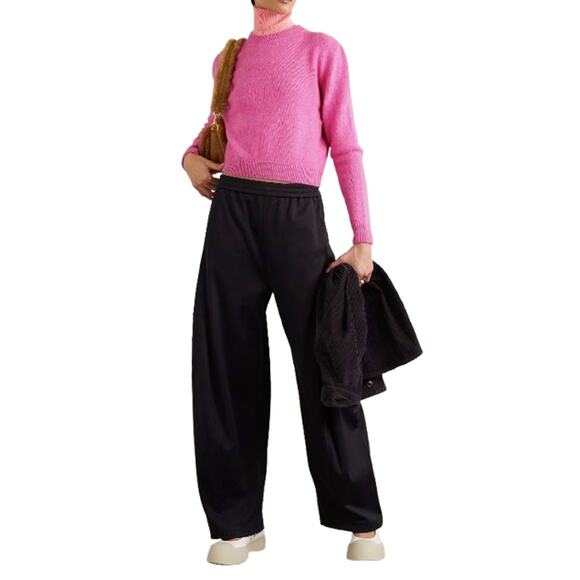 The Elder Statesman Sweaters - The Elder Statesman Cashmere sweater